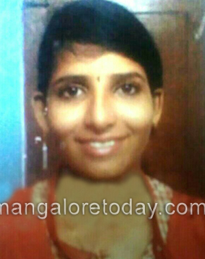 Teenager jumped to Swarna River